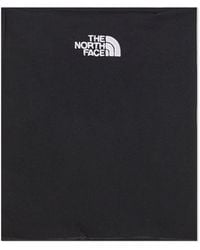 The North Face - Winter Seamless Neck Gaiter - Lyst