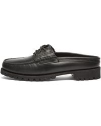 Timberland - 3 Eye Mule - Lyst
