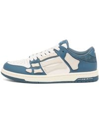 Amiri - Debossed Ma Quad Skel Top Low - Lyst