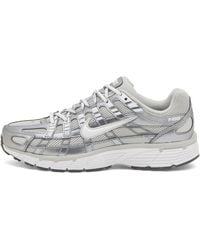 Nike - P-6000 Met Sneaker - Lyst