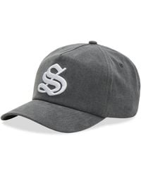 Sundays - Washed S Cap - Lyst