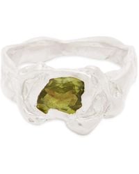 SIMUERO - Ola Ring - Lyst