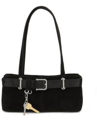 OSOI - Shoulder Brocle Mini Bag - Lyst