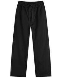 Y-3 - Mesh 3 Stripe Track Pants - Lyst
