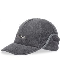 Montbell - Climaplus Earwarmer Cap - Lyst