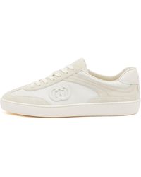 Gucci - G75 Sneakers - Lyst