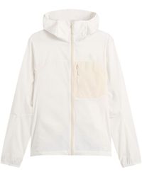 Arc'teryx - Squamish Hoody W - Lyst