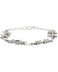 Twojeys - Signature Stars Bracelet - Lyst