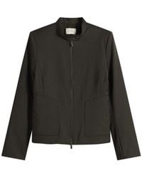 St. Agni - Moto Jacket - Lyst