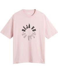 ACMH by Magic Castles - Deja Vu T-Shirt - Lyst
