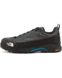 The North Face - Verto Alpine Gore-Tex Sneakers - Lyst