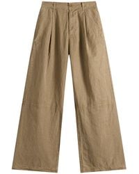 YMC - Dropout Trousers - Lyst