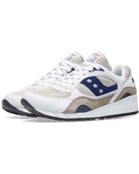 saucony shadow 6000 dorados
