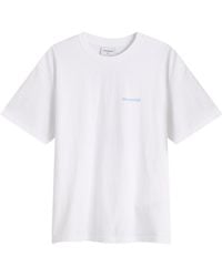 thisisneverthat - Giraffe T-Shirt - Lyst