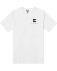 The North Face - Coordinates T-Shirt - Lyst