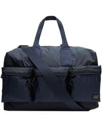 Porter-Yoshida and Co - Force 2-Way Duffle Bag - Lyst