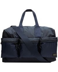 Porter-Yoshida and Co - Force 2-Way Duffle Bag - Lyst