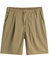 NANGA - Plc Excursion Shorts - Lyst