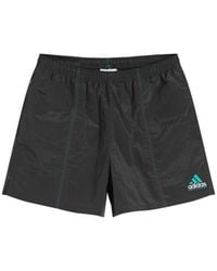 adidas - Eqt Woven Short - Lyst