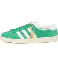 adidas - X Sporty & Rich Blanc Sneaker - Lyst