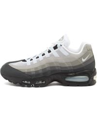 Nike - Air Max 95 Og Sneaker - Lyst