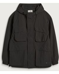 Snow Peak - Nylon Double Rip Jacket - Lyst