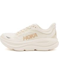 Hoka One One - W Bondi 9 Sneaker - Lyst