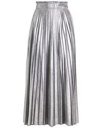 Weekend by Maxmara - Gamma Pleated Skirt - Lyst