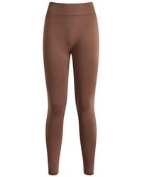 Represent - Owners Club Contour Seamless Leggings - Lyst