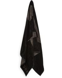 and wander - End. X Towel - Lyst