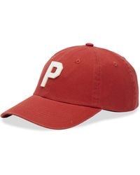 Porter James - Letterman Dad Cap - Lyst