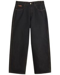 Butter Goods - Baggy Denim Jeans - Lyst