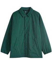 New Balance - Coaches Jacket - Lyst