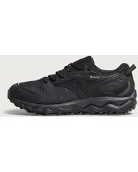 Mizuno - Wave Mujin Tl Gore-Tex Sneaker - Lyst