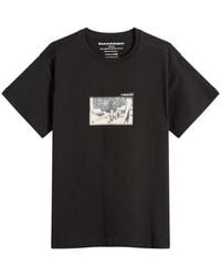 Maharishi - Travellers - Lyst