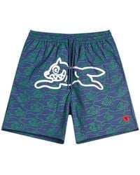 ICECREAM - Running Dog Swim Shorts - Lyst