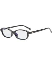 Le Specs - Honey Pot Light Optical Glasses - Lyst
