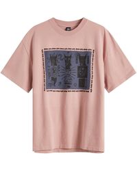 Brain Dead - Mind Games T-Shirt - Lyst