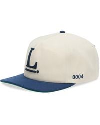 Local Space - Logo Cap - Lyst