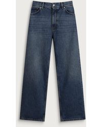 NN07 - Otis Relaxed Jeans - Lyst