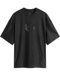 On Shoes - X Fka Twigs Cut Out T-Shirt - Lyst