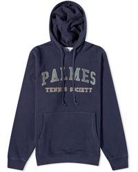Palmes - Mats Collegate Hoodie - Lyst