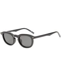 Le Specs - Heart Throb Sunglasses - Lyst