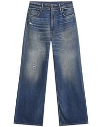 Acne Studios - 2022 Trafalgar Jeans - Lyst