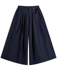 Gramicci - Nylon Flare Pant - Lyst