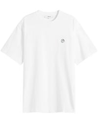 Palmes - Ball T-Shirt - Lyst