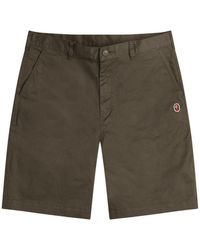 A Bathing Ape - One Point Chino Shorts - Lyst