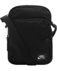 nike man bag