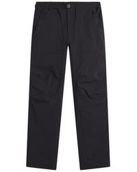 CAYL - Softshell Trousers - Lyst