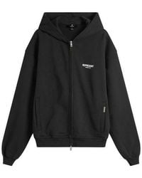 Represent - Owners Club Zip Hoodie - Lyst